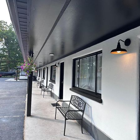 אינדיאן ריבר Star Gate Motel מראה חיצוני תמונה