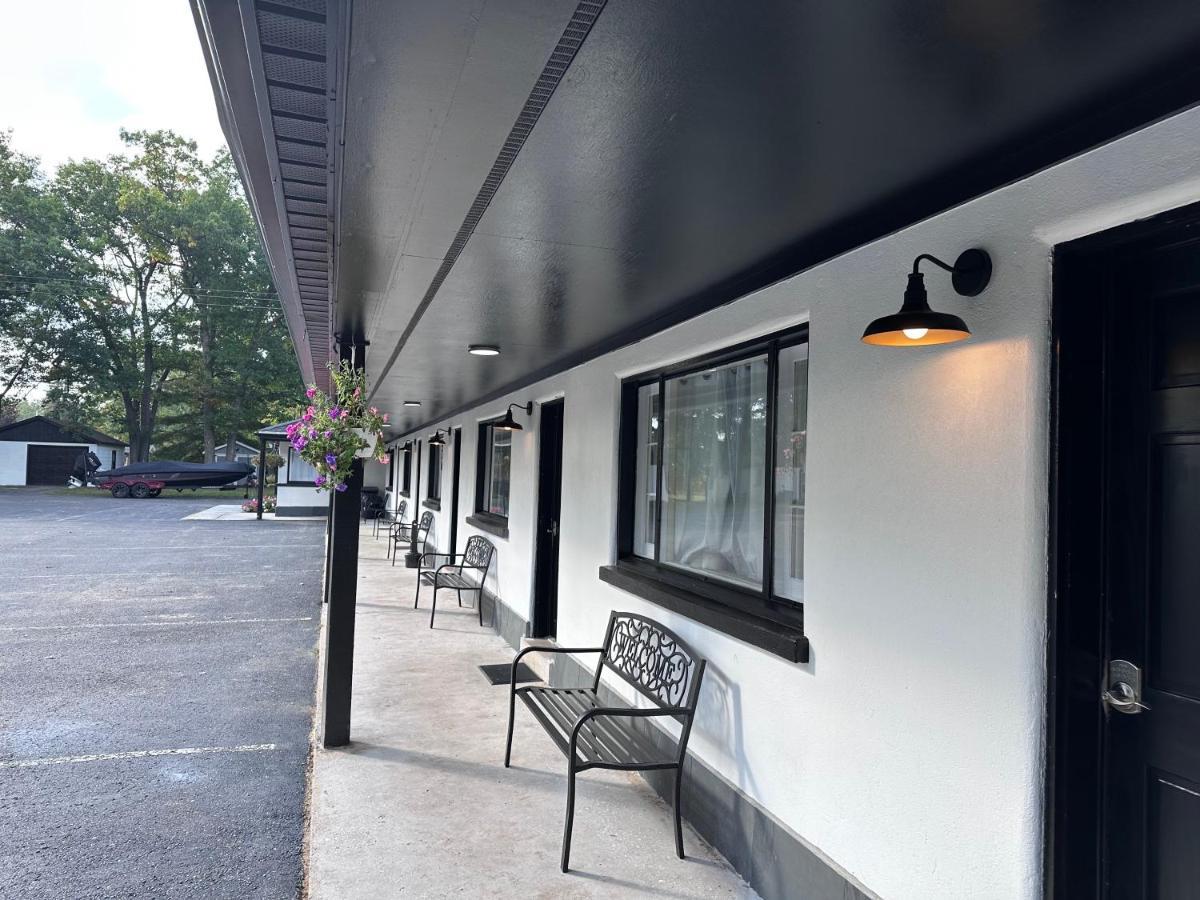 אינדיאן ריבר Star Gate Motel מראה חיצוני תמונה