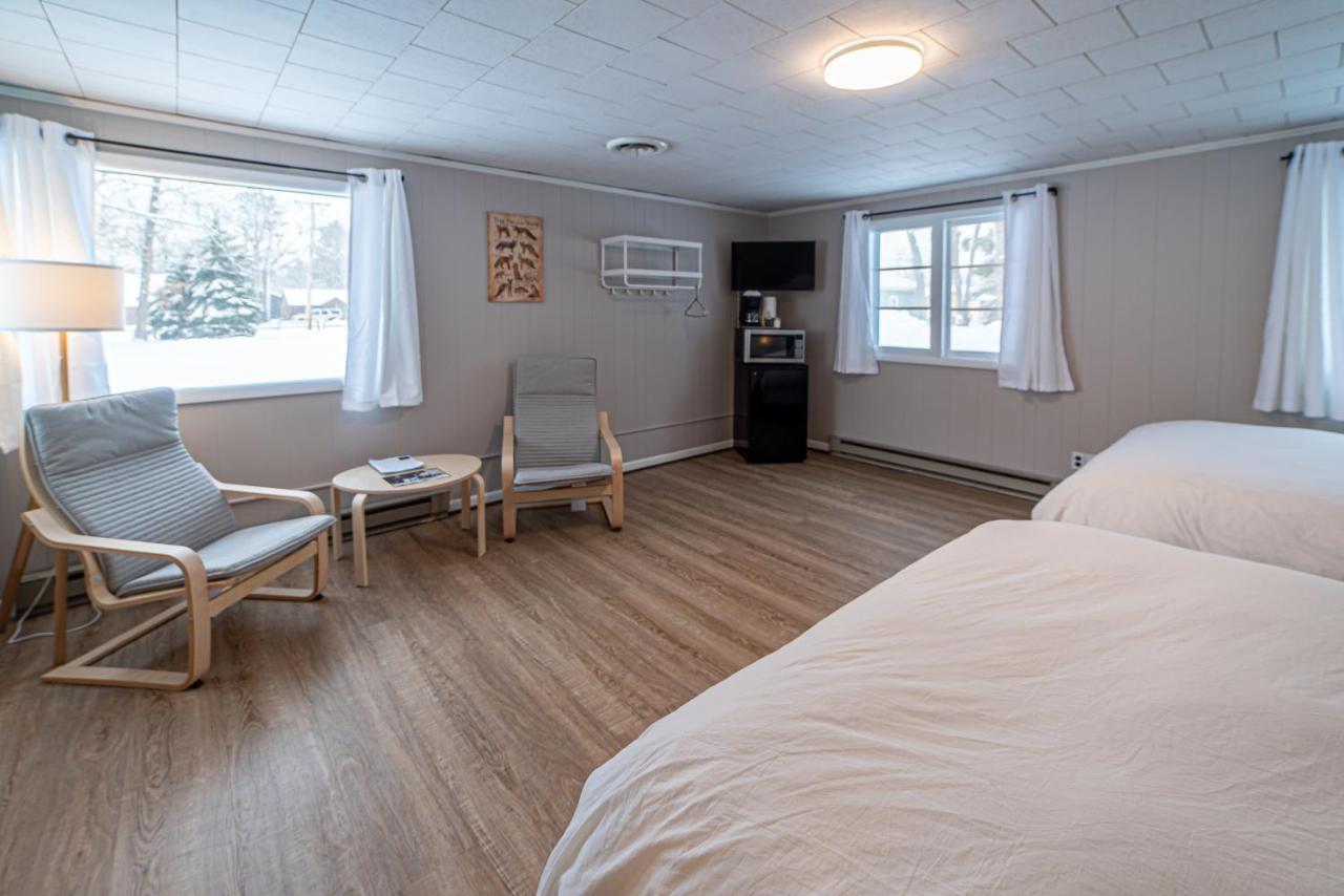 אינדיאן ריבר Star Gate Motel מראה חיצוני תמונה