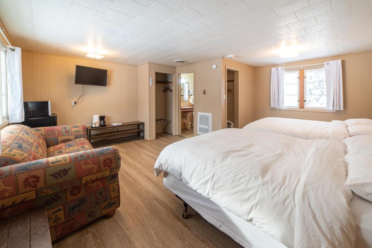 אינדיאן ריבר Star Gate Motel מראה חיצוני תמונה