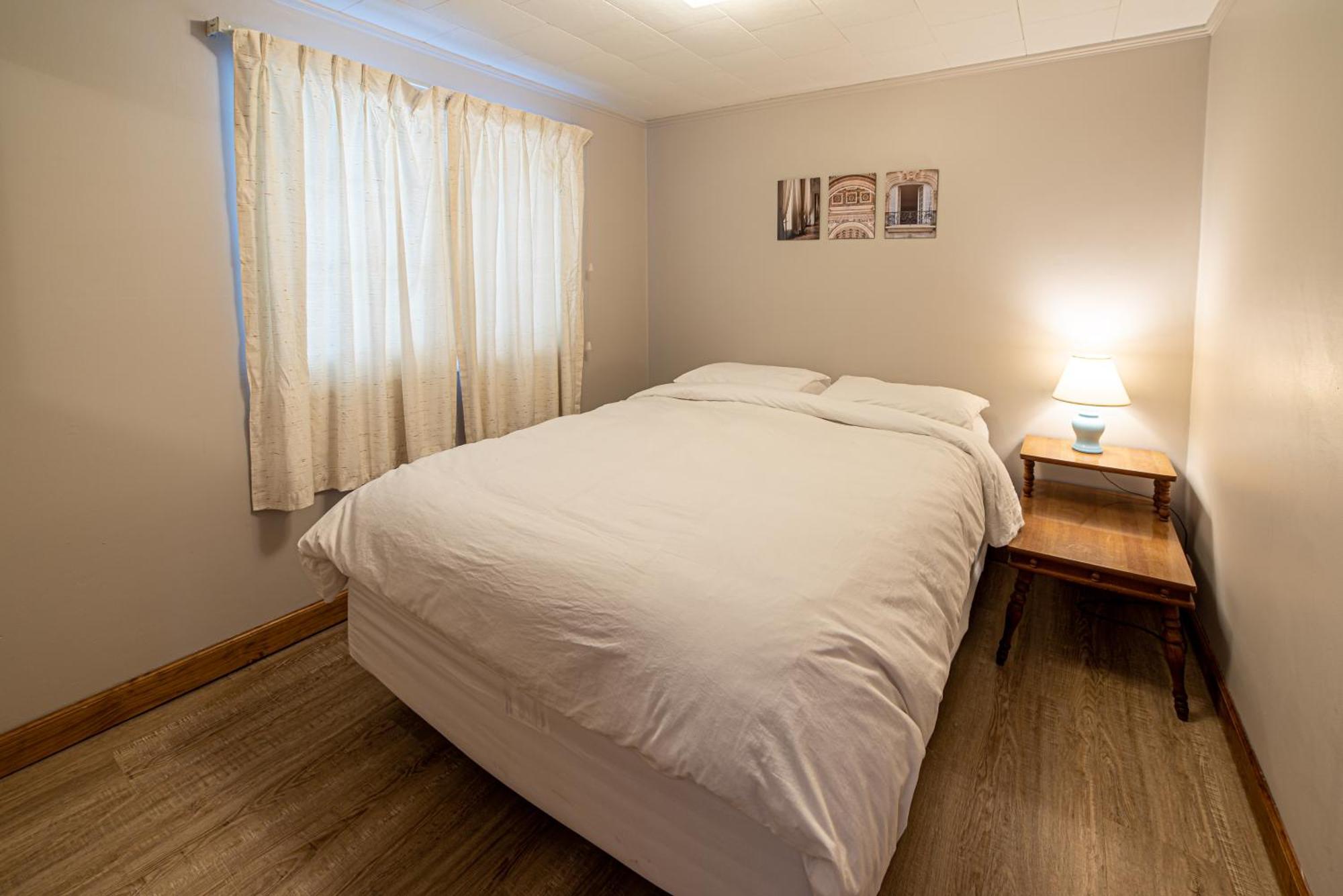 אינדיאן ריבר Star Gate Motel מראה חיצוני תמונה
