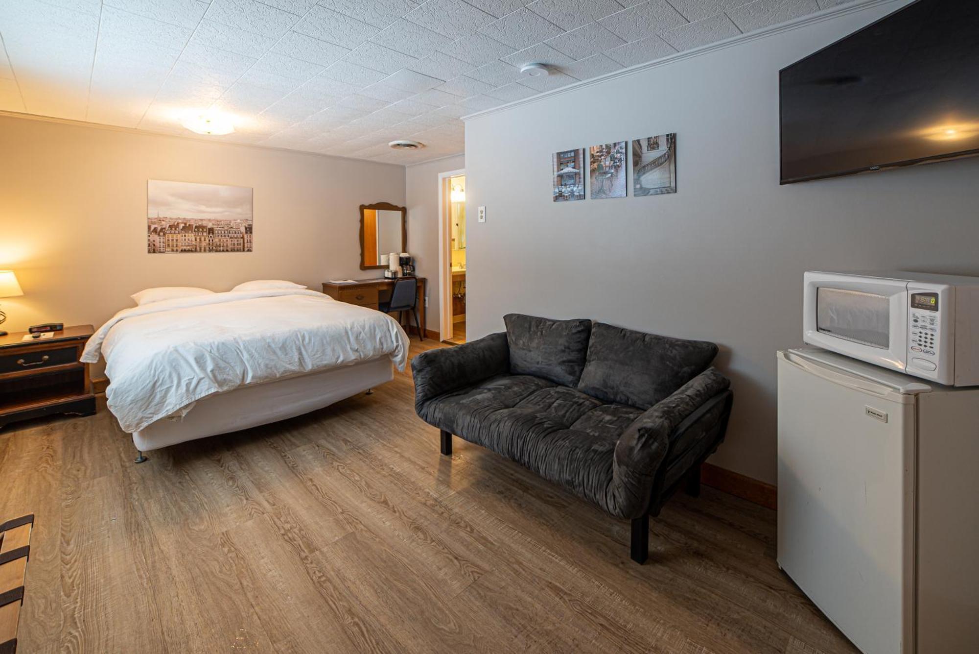 אינדיאן ריבר Star Gate Motel מראה חיצוני תמונה