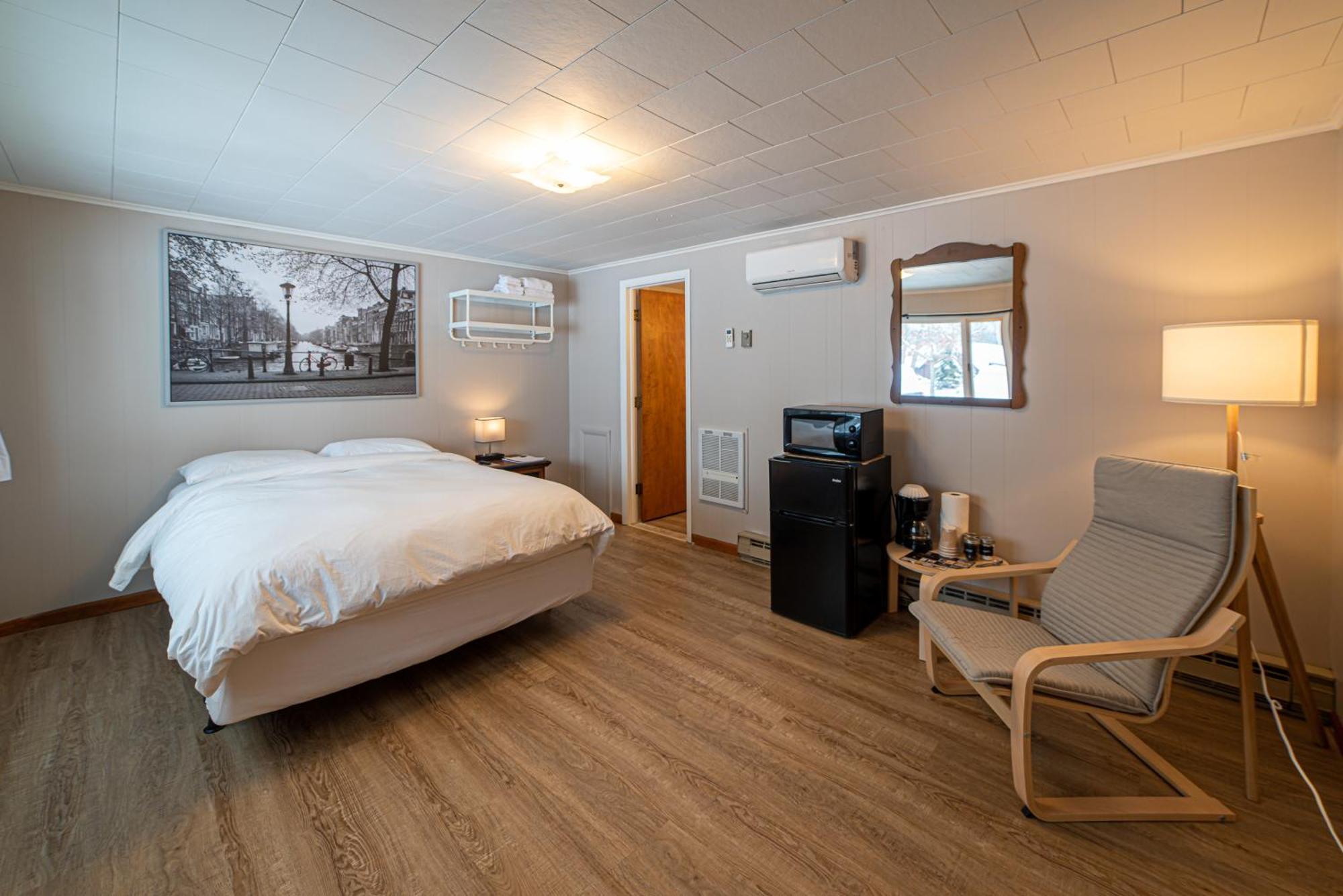 אינדיאן ריבר Star Gate Motel מראה חיצוני תמונה