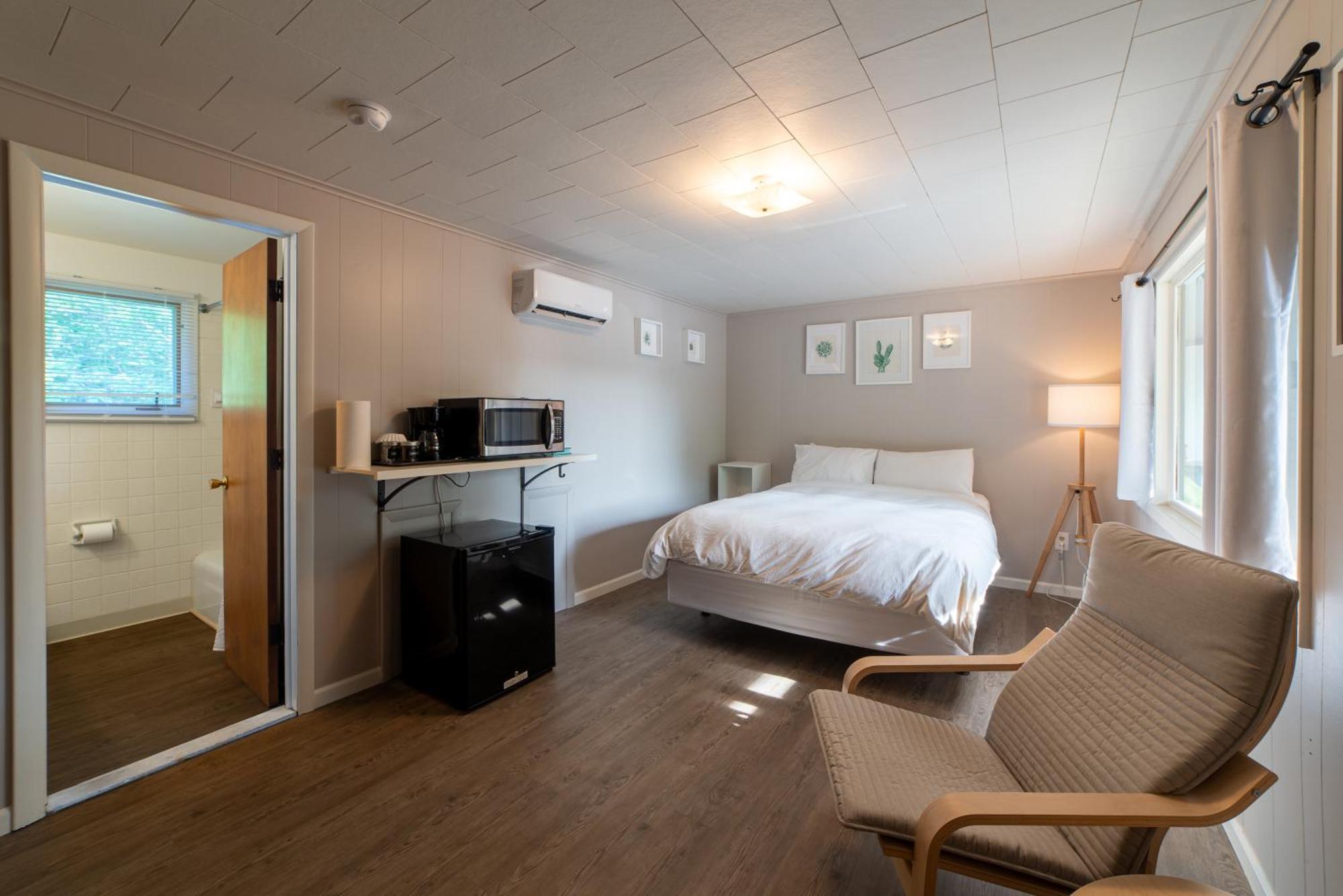 אינדיאן ריבר Star Gate Motel מראה חיצוני תמונה