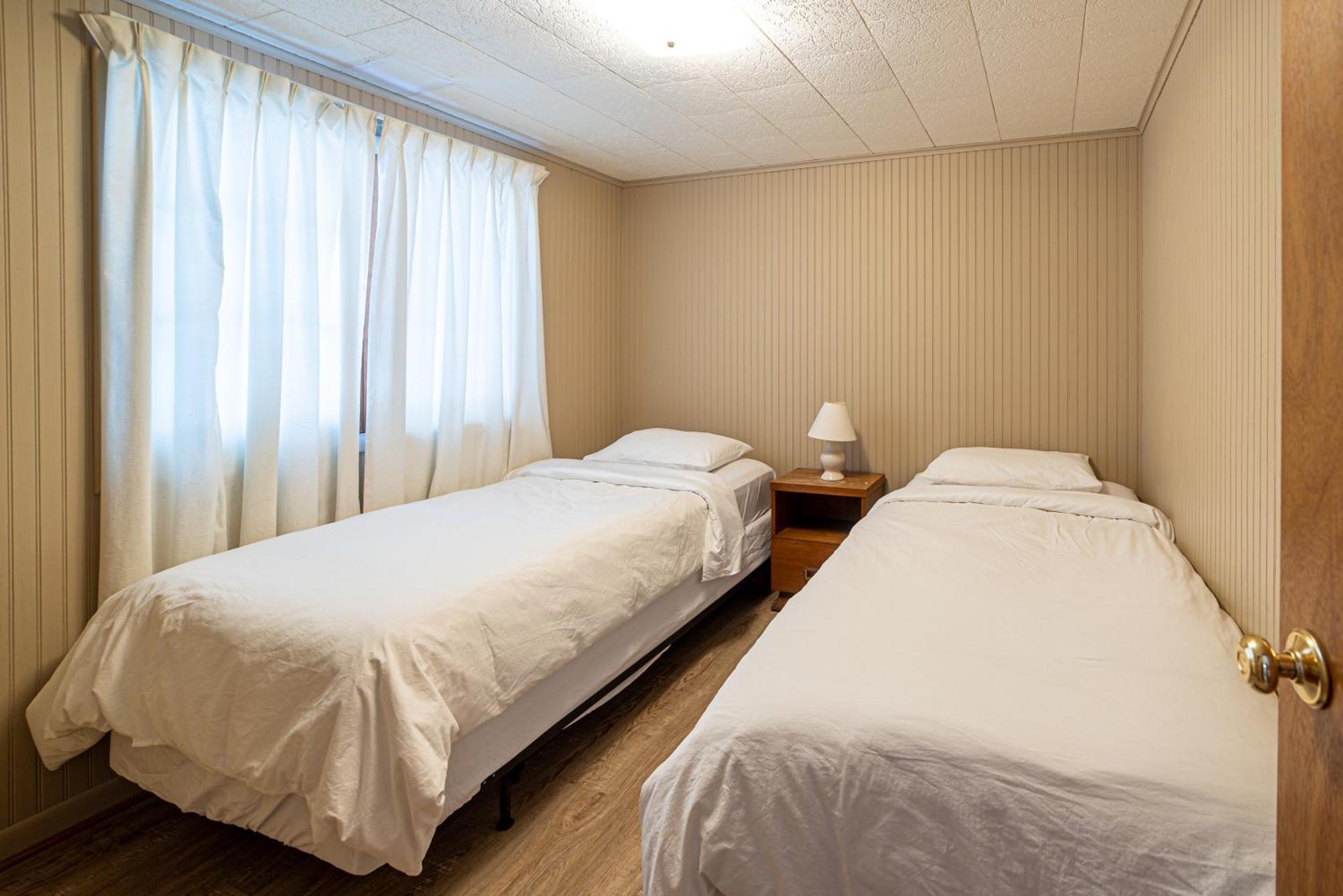 אינדיאן ריבר Star Gate Motel חדר תמונה