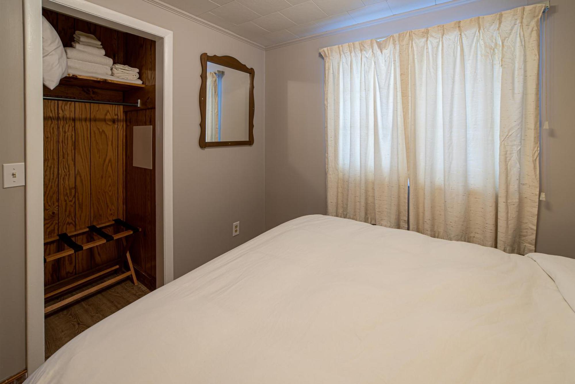 אינדיאן ריבר Star Gate Motel חדר תמונה