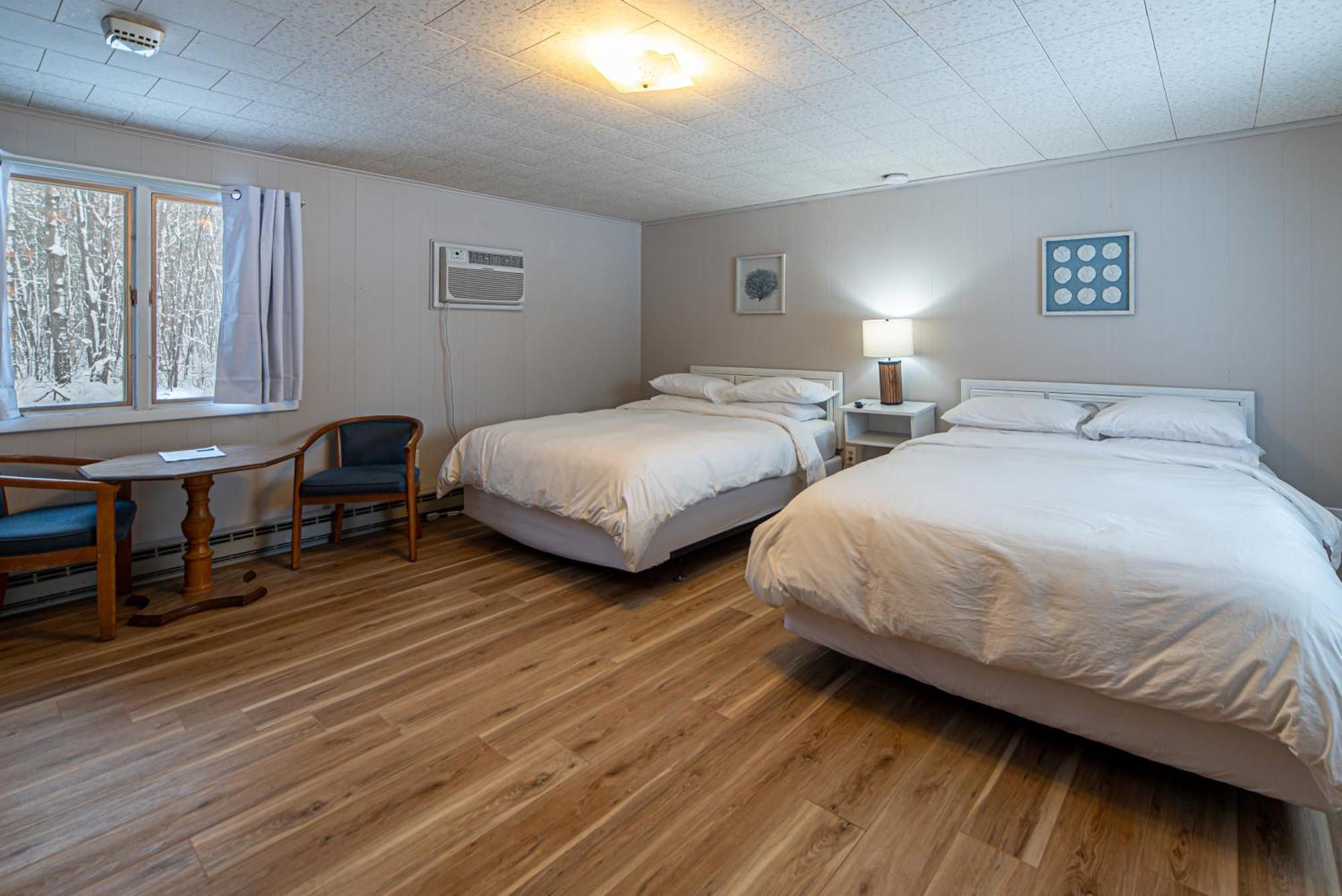 אינדיאן ריבר Star Gate Motel חדר תמונה