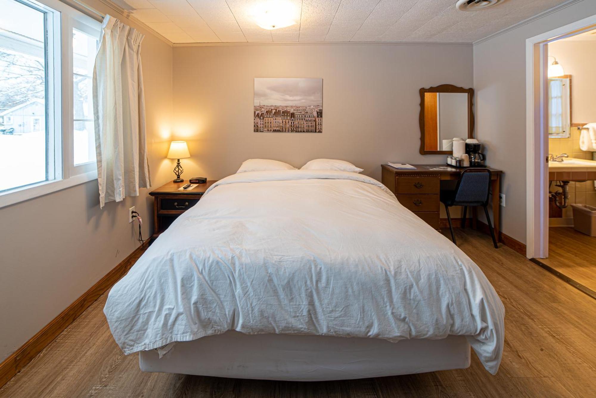 אינדיאן ריבר Star Gate Motel חדר תמונה
