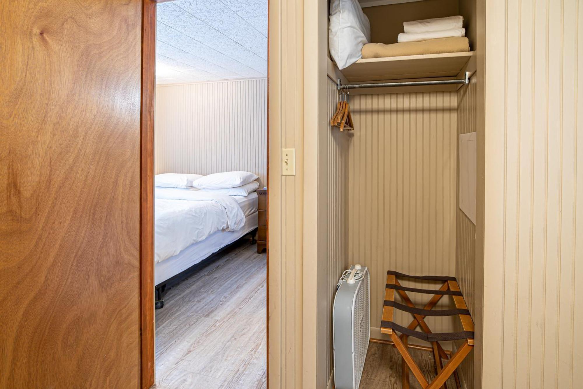 אינדיאן ריבר Star Gate Motel חדר תמונה