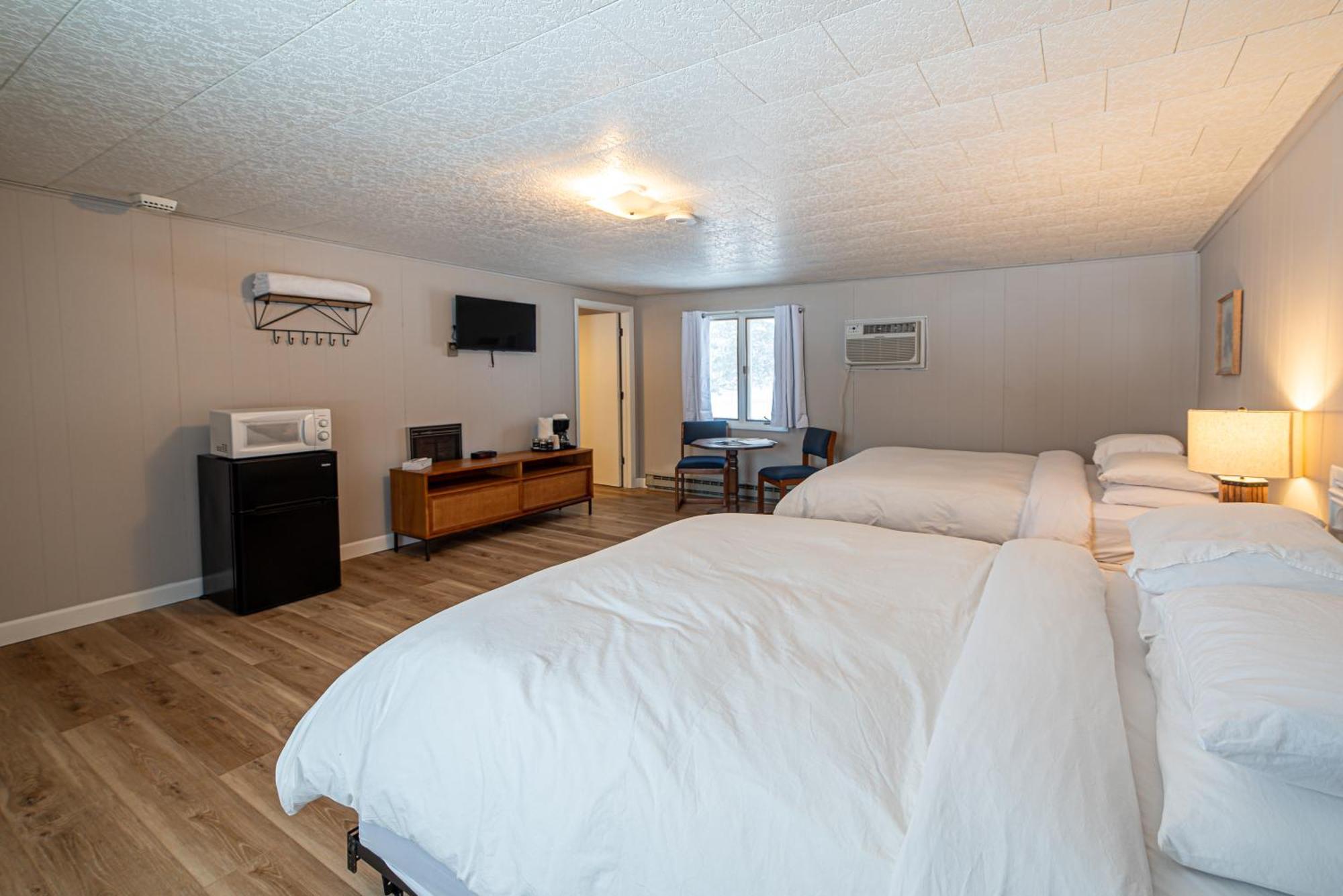אינדיאן ריבר Star Gate Motel חדר תמונה