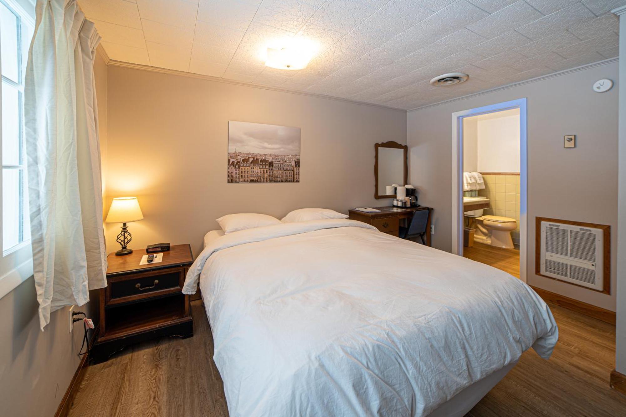 אינדיאן ריבר Star Gate Motel חדר תמונה
