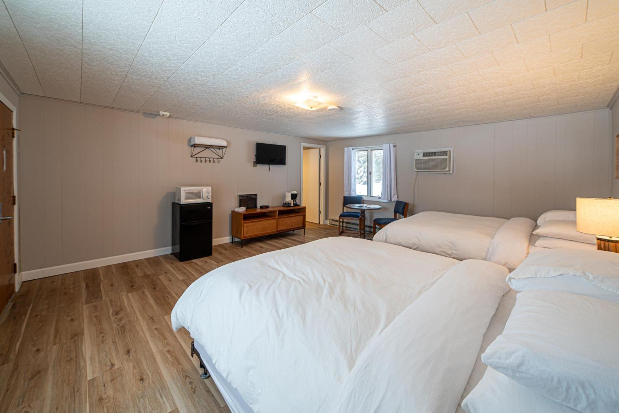 אינדיאן ריבר Star Gate Motel חדר תמונה