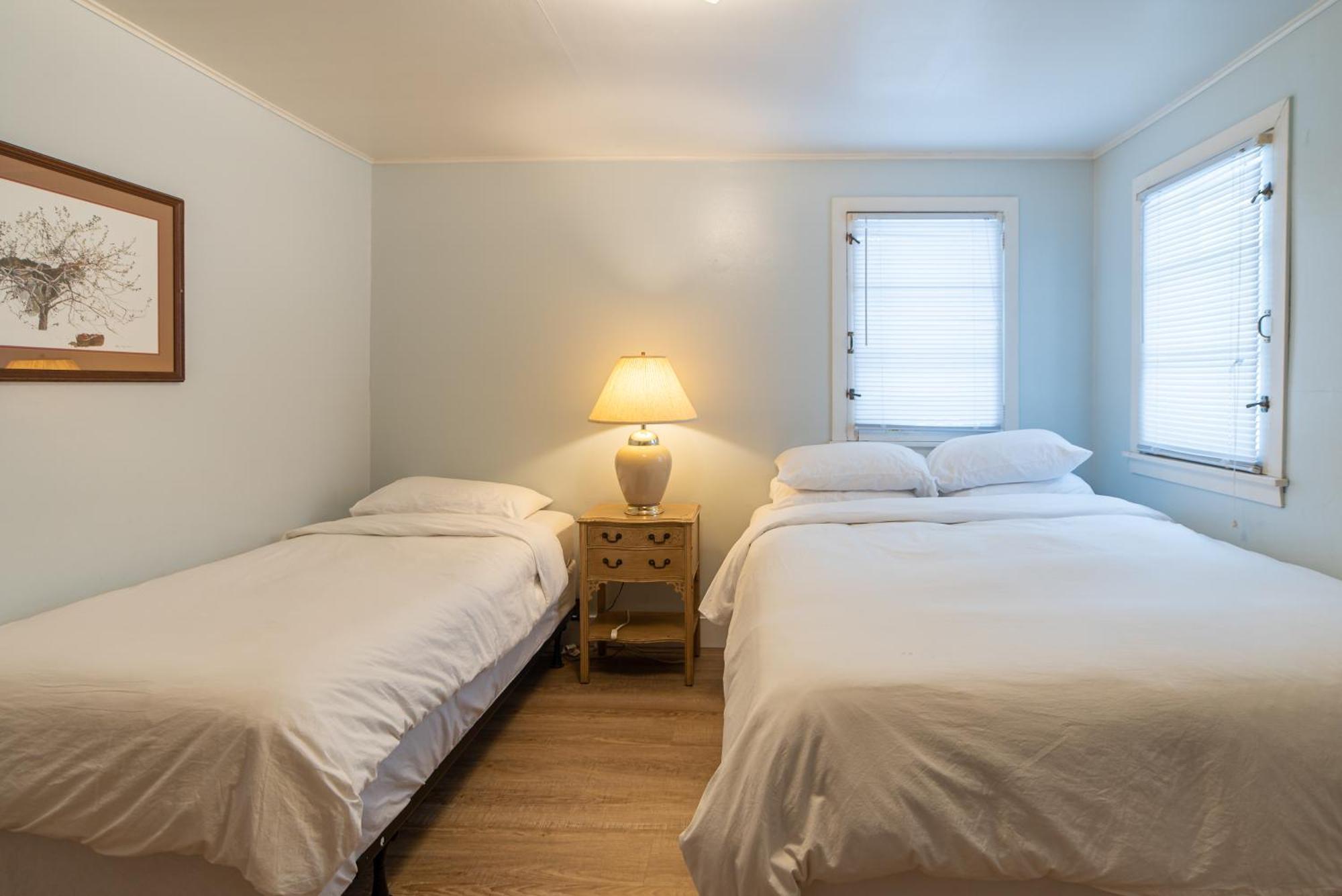 אינדיאן ריבר Star Gate Motel חדר תמונה