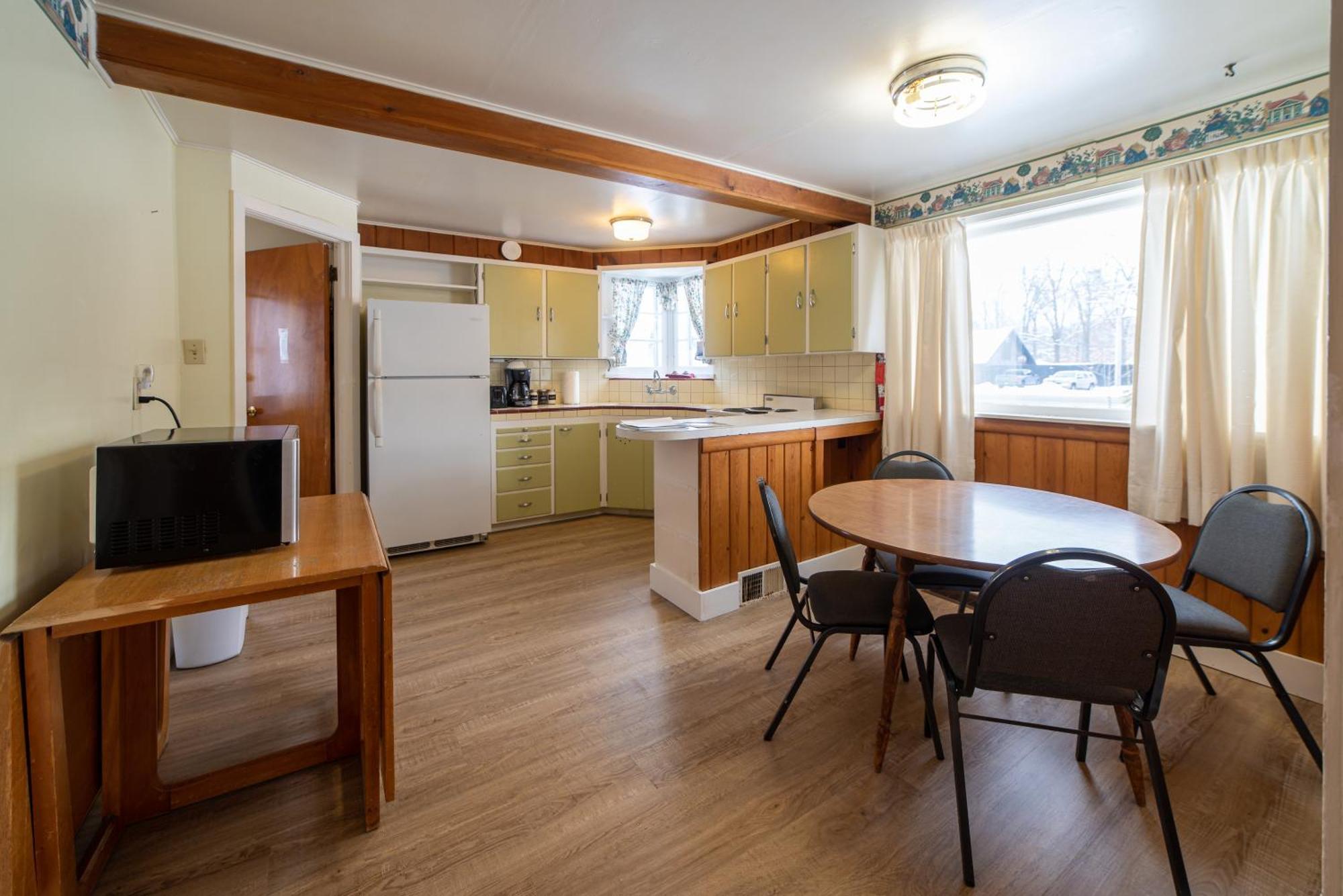אינדיאן ריבר Star Gate Motel חדר תמונה