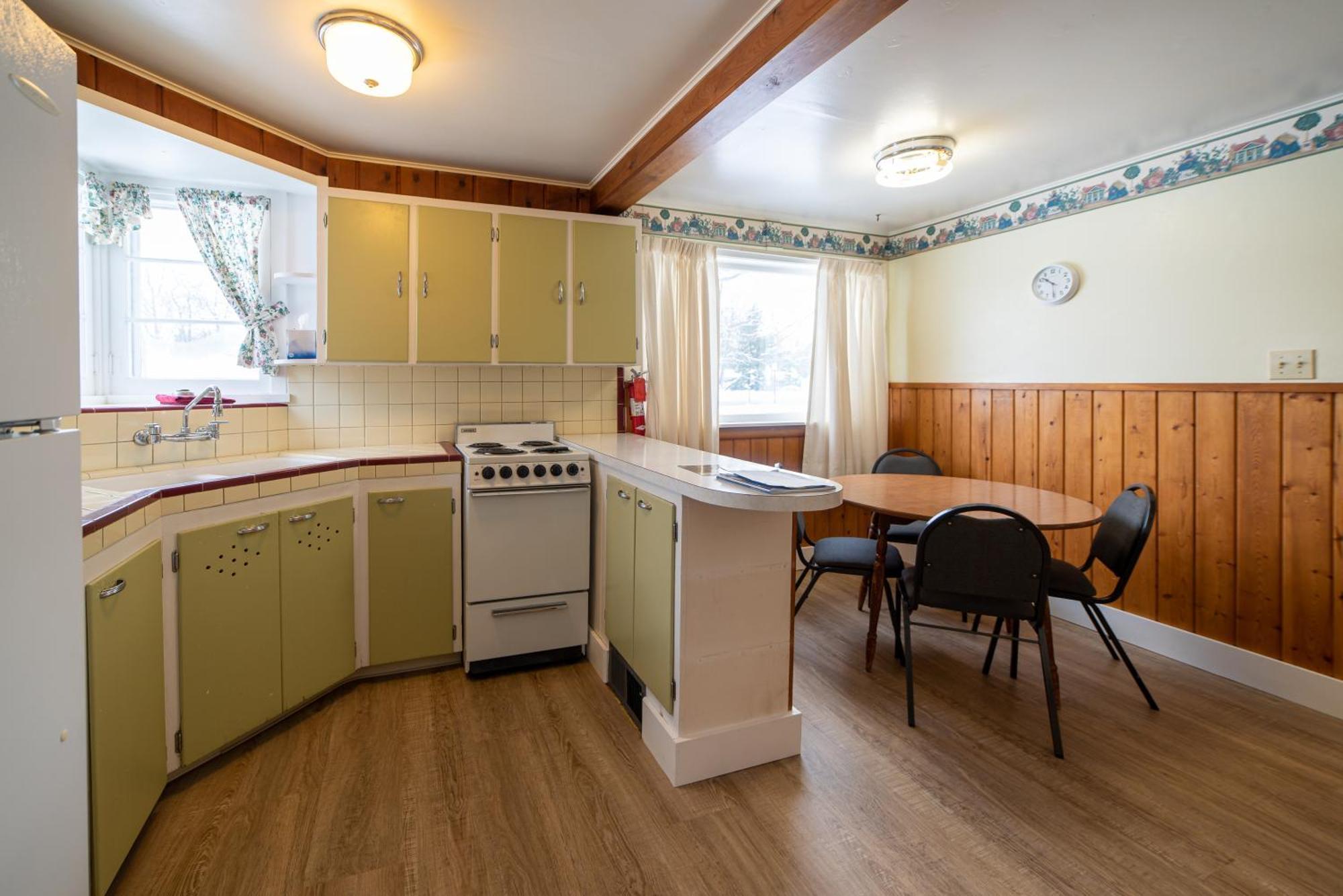 אינדיאן ריבר Star Gate Motel חדר תמונה