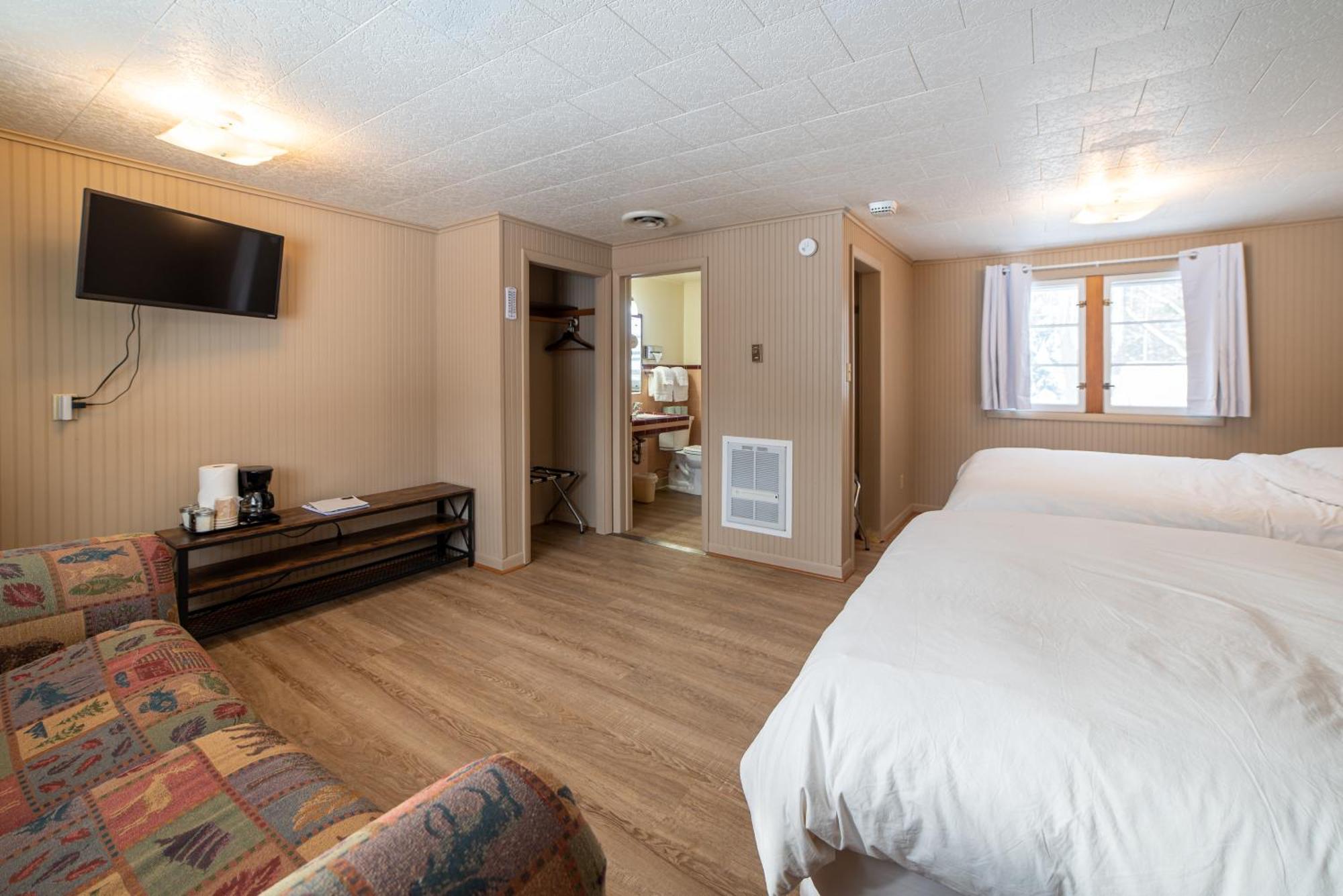 אינדיאן ריבר Star Gate Motel חדר תמונה