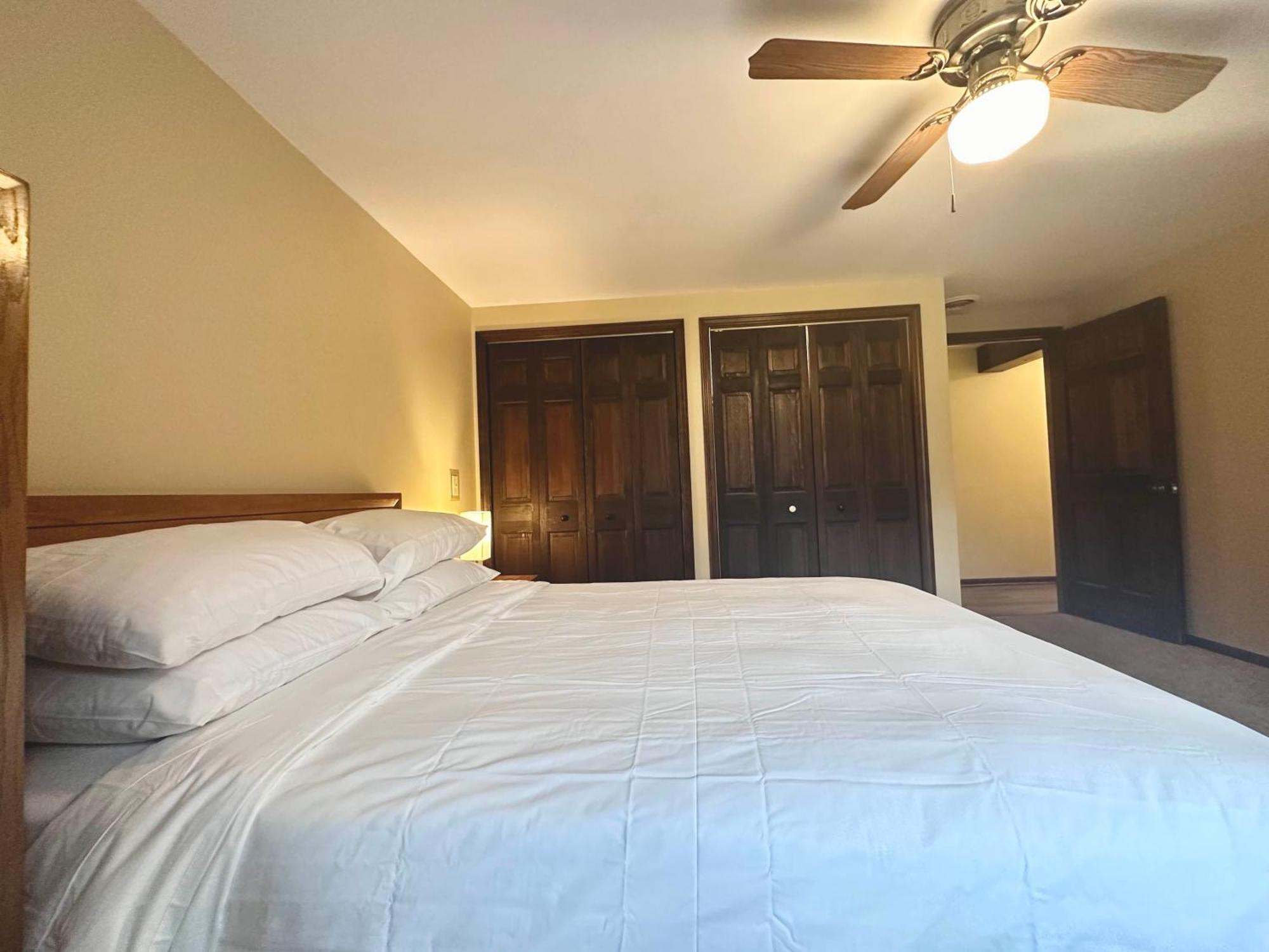 אינדיאן ריבר Star Gate Motel מראה חיצוני תמונה